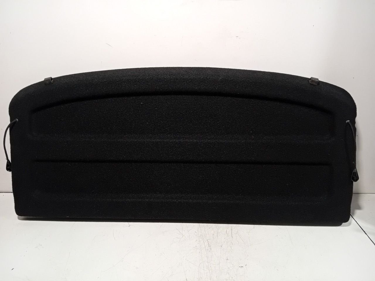 Hoedenplank Renault Clio, Auto-onderdelen, Interieur en Bekleding, Renault, Gebruikt, Herkomst onderdeel bekend, 12 maanden garantie