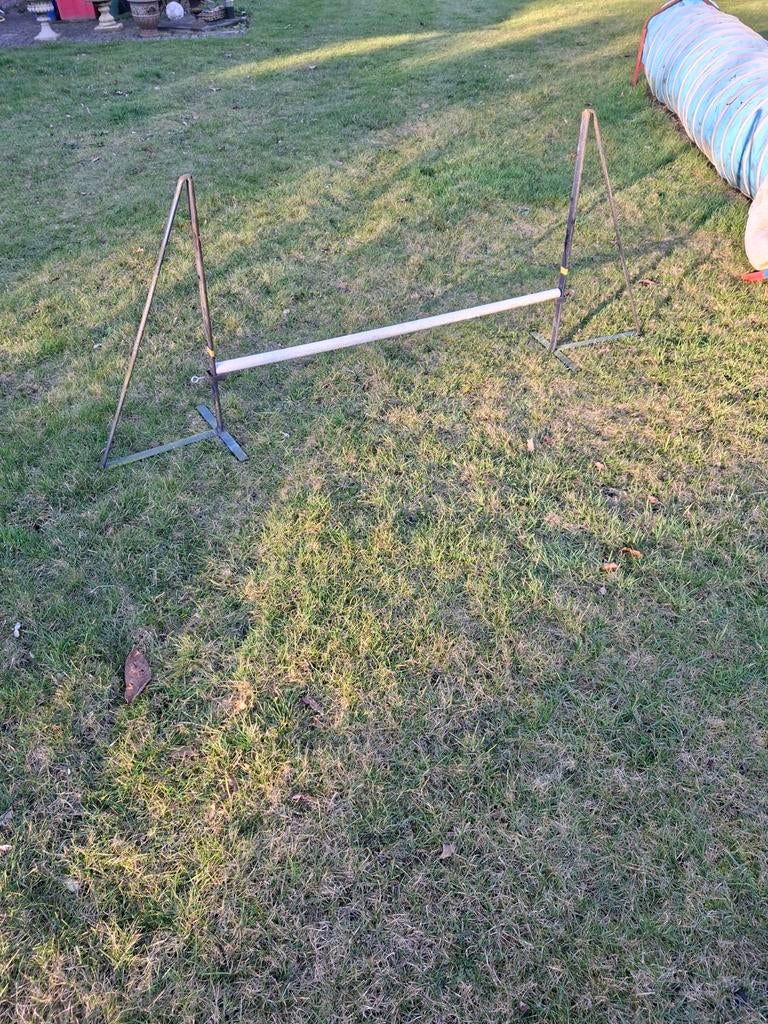 agility, Ophalen of Verzenden
