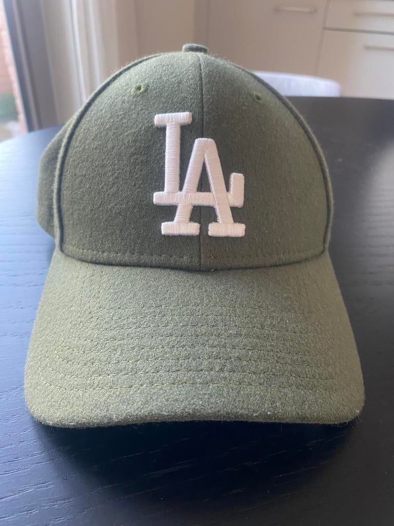 Origineel baseball petje, Ophalen of Verzenden, Nieuw