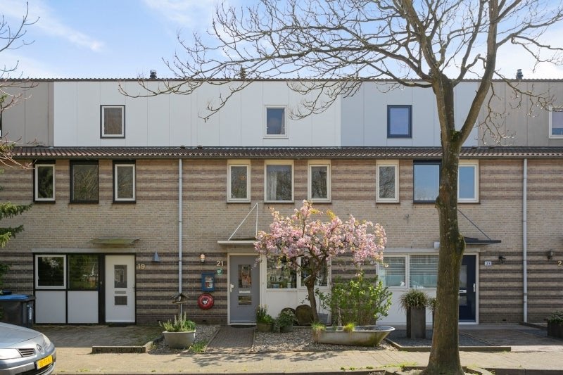 NIEUW! Woonruimte te huur Lelieberg, Roosendaal, Huizen en Kamers, Huizen te huur