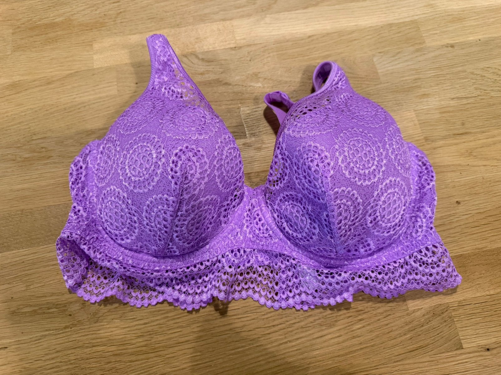 Prima Donna bh 85E NIEUW!! Nu €50, Ophalen of Verzenden, Paars, BH