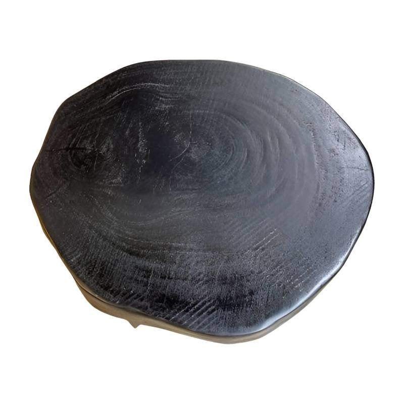 Coffeetable Su black low, 50 tot 100 cm, ., Nieuw, 50 tot 100 cm
