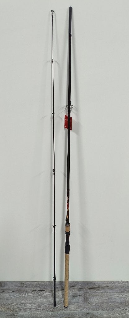 NIEUW Arca Inferno Zander Roofvishengel 3,00 Meter 30 Gram, Ophalen, Nieuw, Werphengel