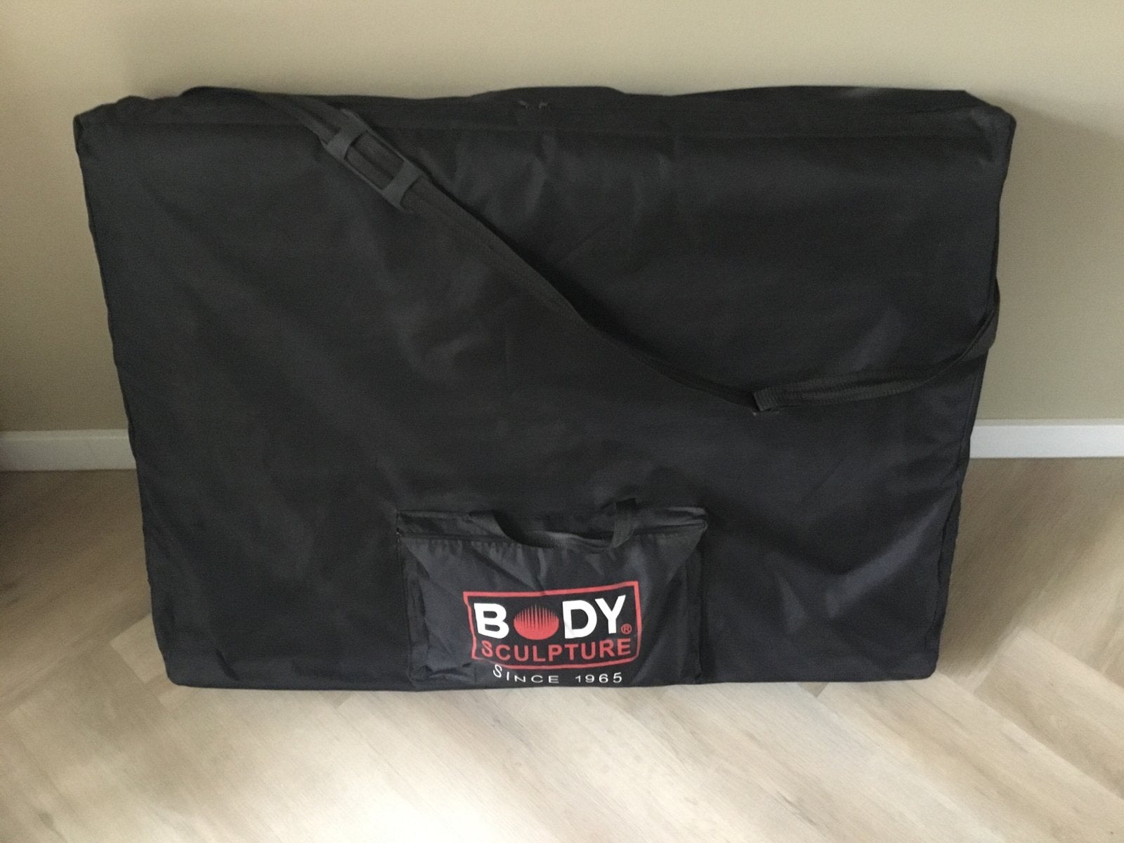 behandel/ massagetafel van body sculpter, Ophalen, Zo goed als nieuw, Massagetafel