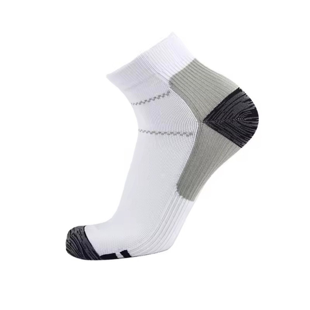 Fasciitis plantaris sokken verlichting voet en hielpijn, Sokken en Kniesokken, Overige kleuren, Nieuw, Ophalen of Verzenden