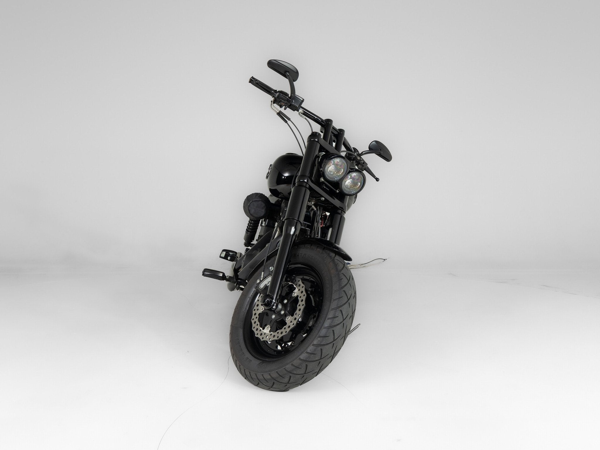 Harley-Davidson FXDF Dyna Fatbob (bj 2008), Motoren, Overig, Laan van Vredenoord 33
2289 DA  Rijswijk ZH, NL, LED Verlichting