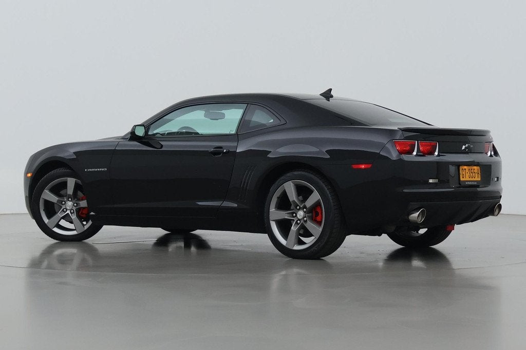 Chevrolet USA Camaro 3.6 V6 | Automaat | Airconditioning | C, Auto's, Chevrolet, Automaat, Euro 5, Gebruikt, Camaro