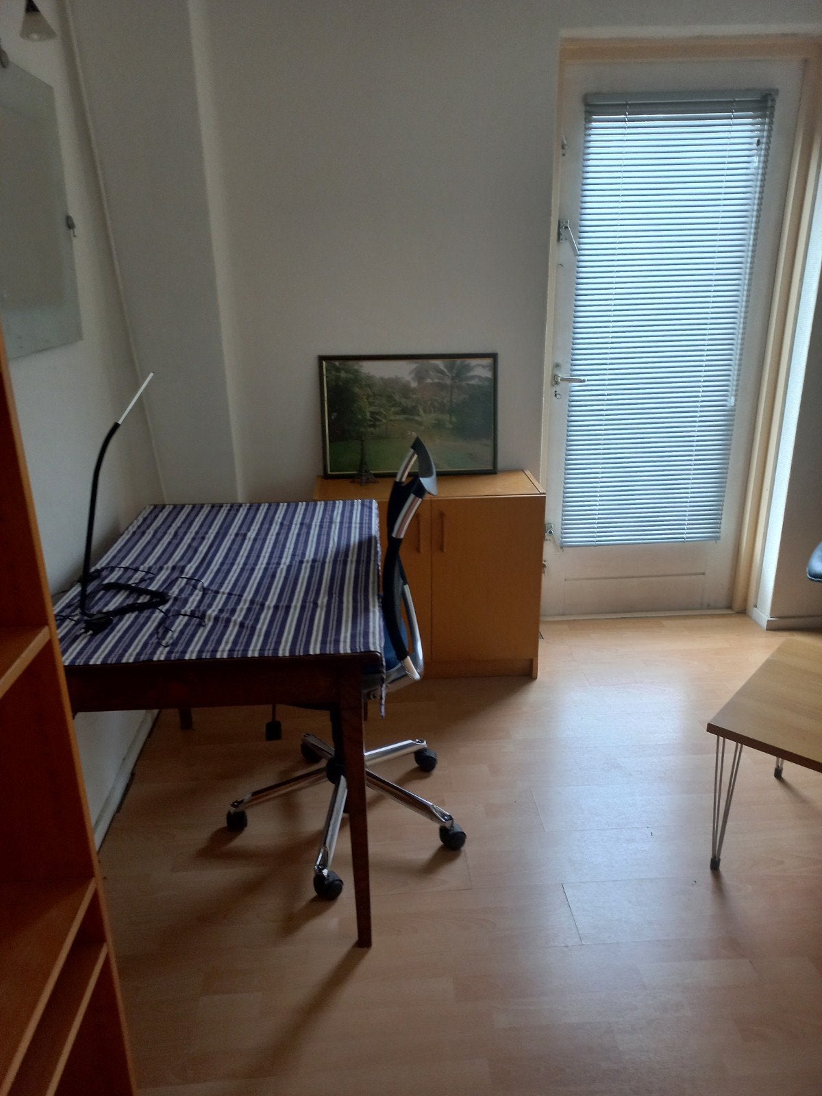 Kamer te huur