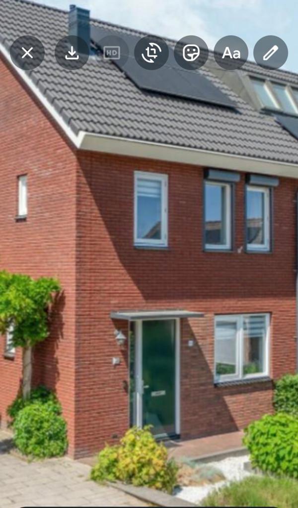 4 kamers beschikbaar tijdens de 4 Daagse-Groesbeek, Huizen en Kamers, 50 m² of meer, Nijmegen