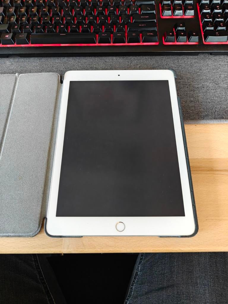 2017 iPad Wifi 32 GB, Computers en Software, Apple iPads, Ophalen of Verzenden