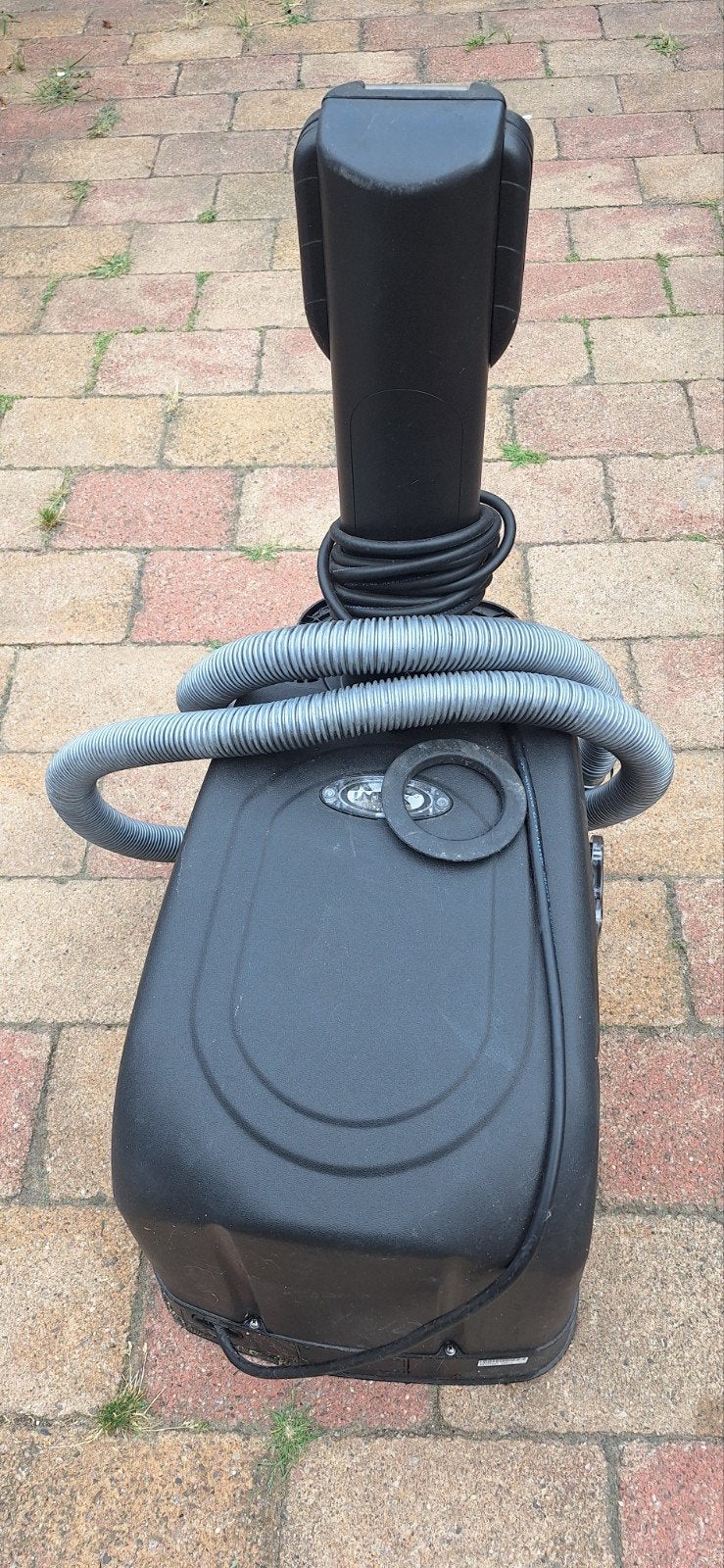 Intex Pure spa zwembad pomp met verwarming, Tuin en Terras, Zwembad-toebehoren, Ophalen