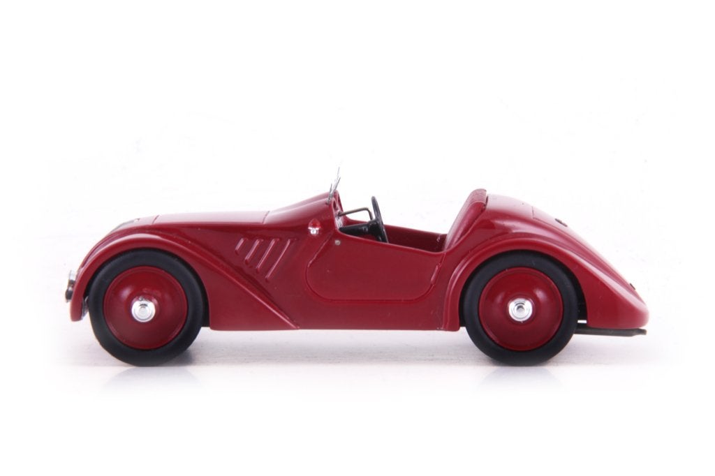 modelauto 1:43 autocult Jawa 750 roadster #02035, Ophalen of Verzenden, Nieuw, Auto, Overige merken