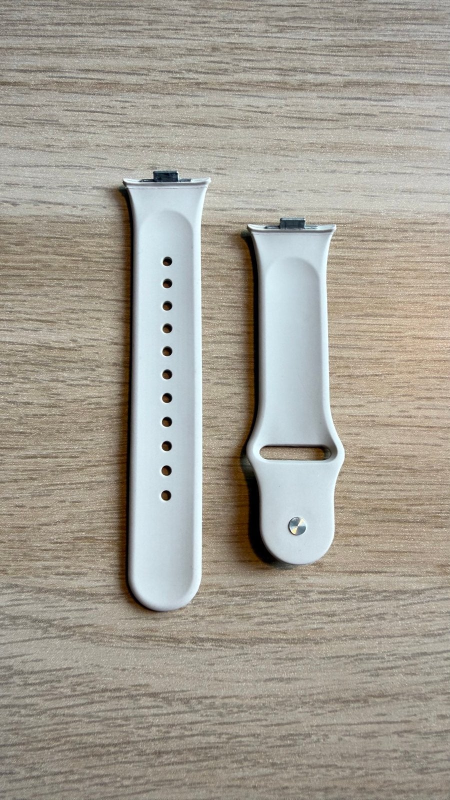 Nieuw Star Color Redmi Watch 5/4, Xiaomi Band 8/9 Pro bandje, Ophalen of Verzenden, Nieuw, Wit