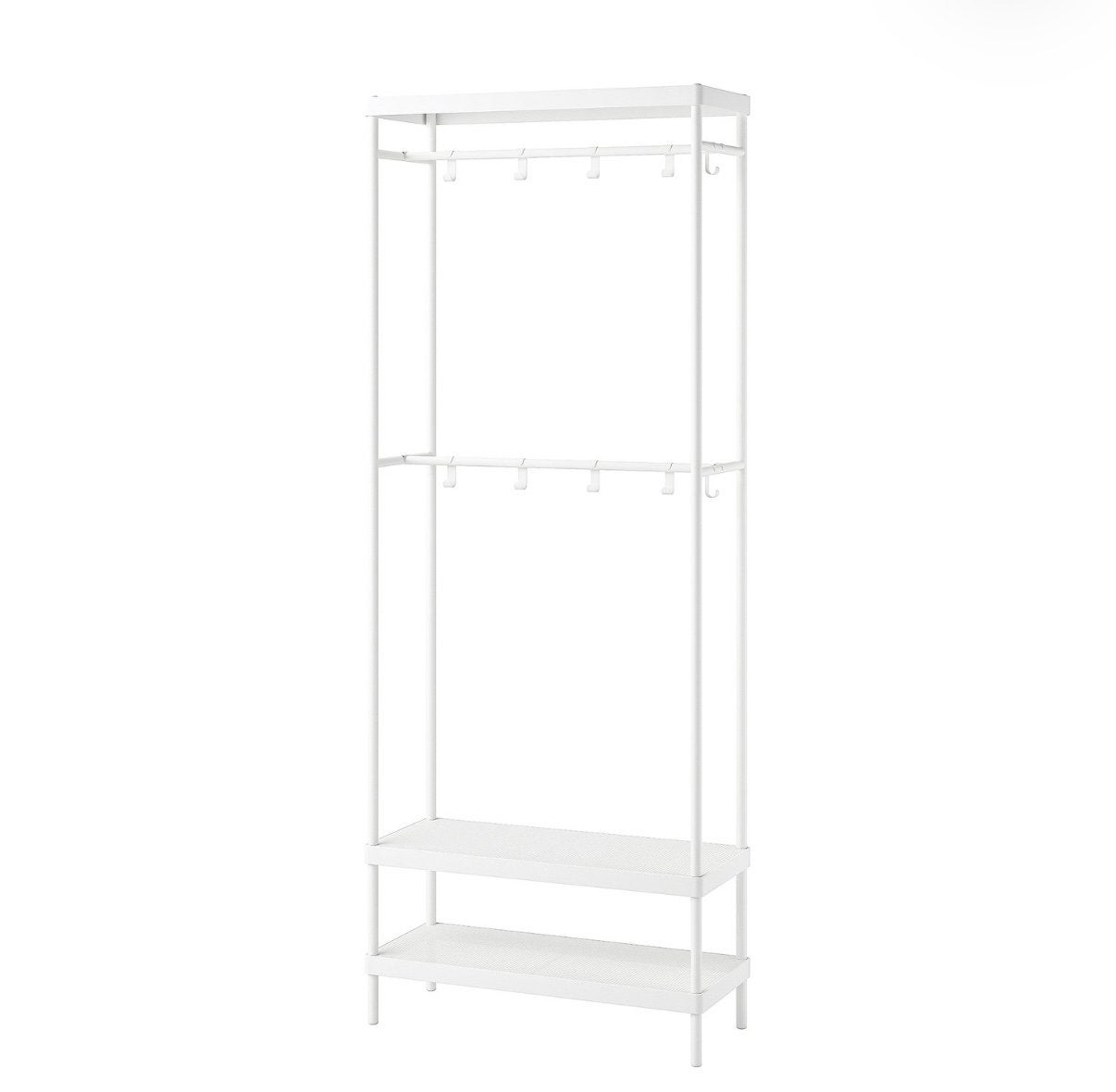 IKEA MACKAPÄR kaptok/opberger, Ophalen, Zo goed als nieuw