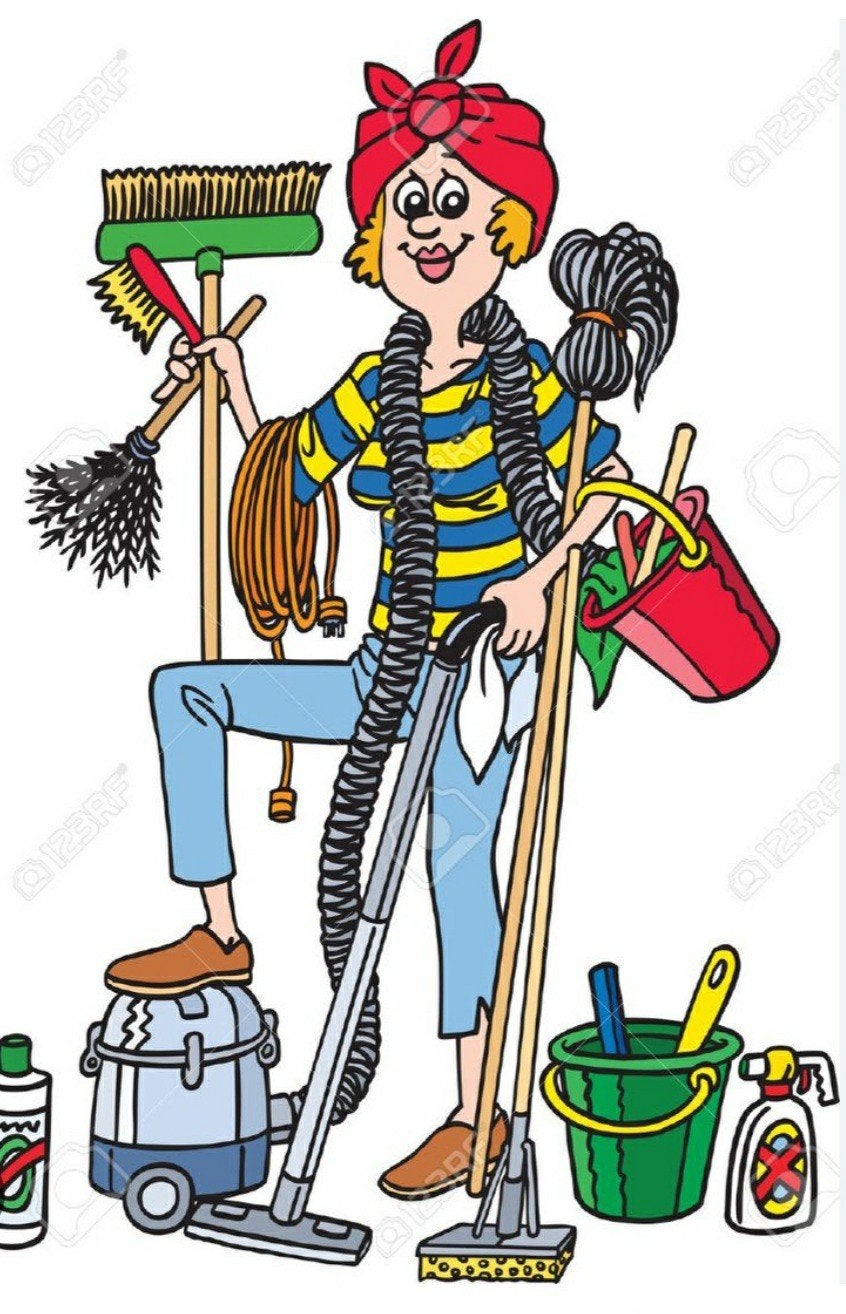​Schoonmaker / Tuinhulp gezocht in Oss?, Overige vormen