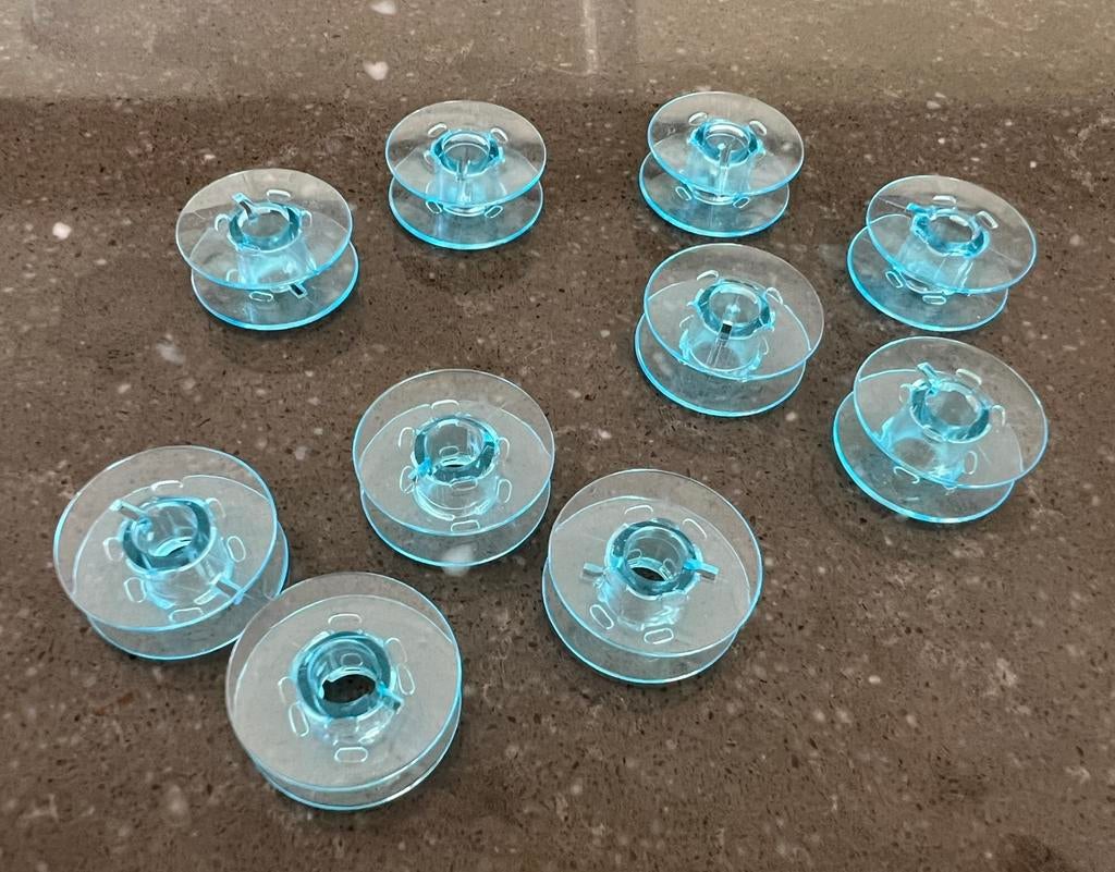 15 Naaimachine spoeltjes geschikt voor Pfaff, Verzenden, Nieuw, Overige typen