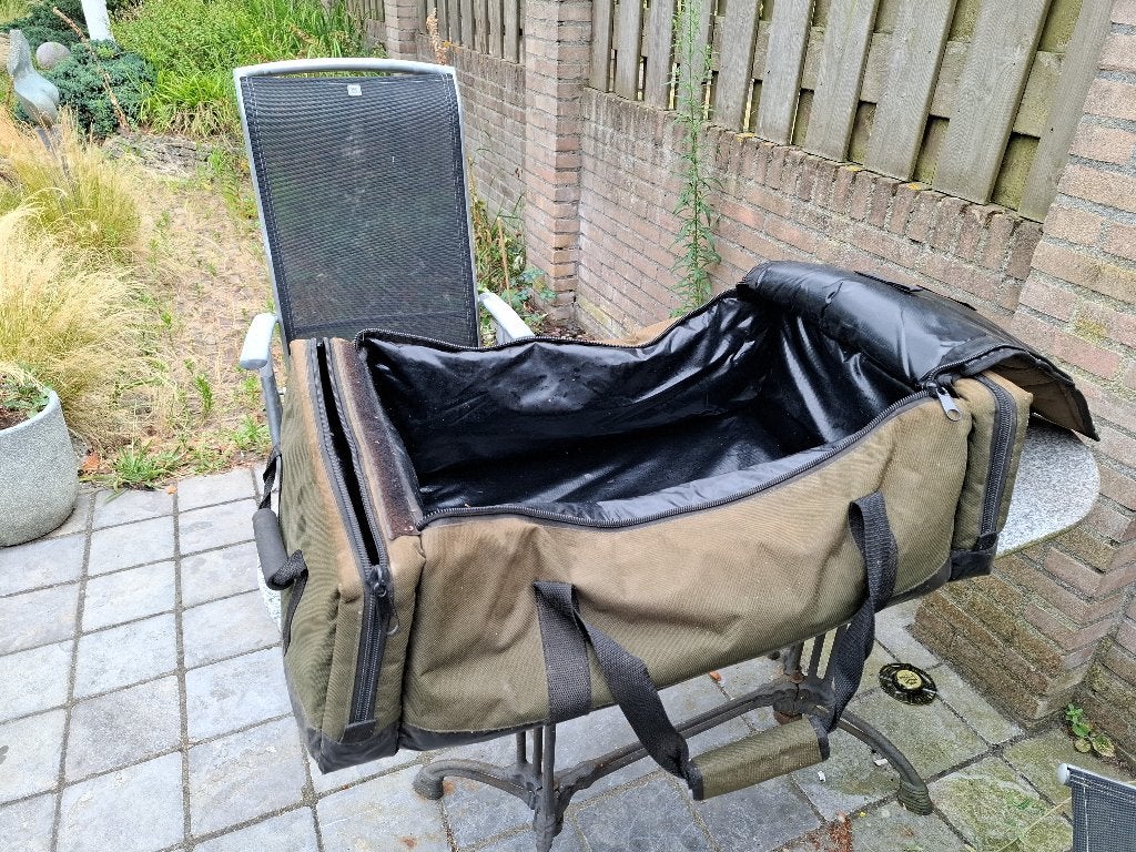 voerboot tas, Ophalen, Zo goed als nieuw, Overige typen