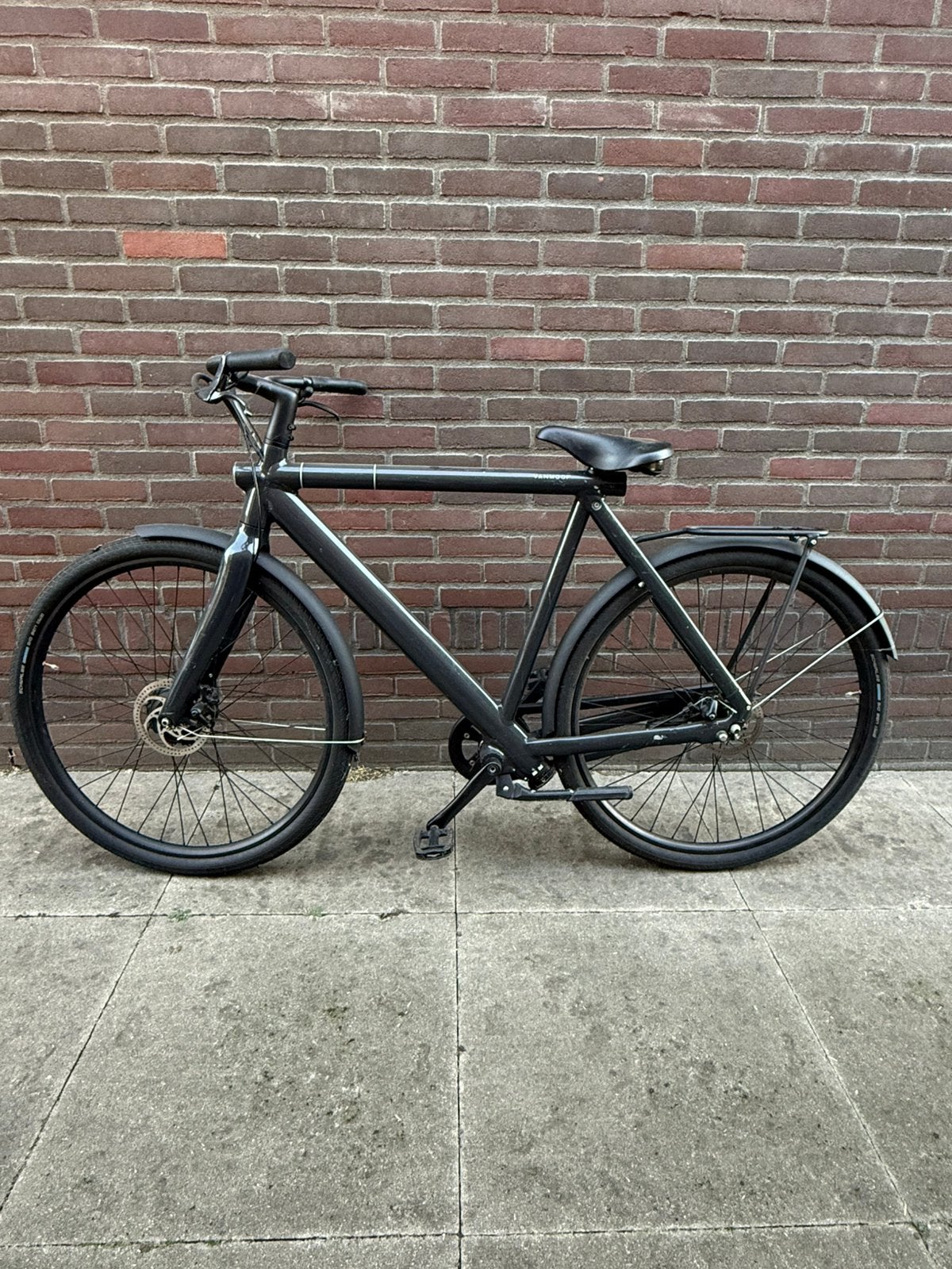 VanMoof S2, Overige merken, VanMoof, Gebruikt, Ophalen of Verzenden