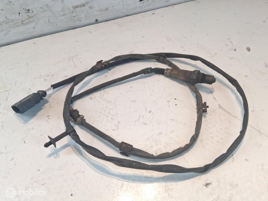 Lambdasonde Vw Lupo 1.4 ('98-'05) 1J0973824, Gebruikt, Volkswagen, Ophalen of Verzenden