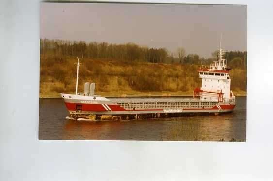 scheepvaart-foto-geestborg-(2)-6x, Verzamelen, Scheepvaart, Ophalen of Verzenden, Zo goed als nieuw, Motorboot, Boek of Tijdschrift