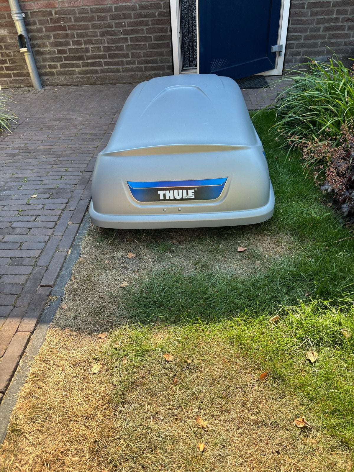 Thule Ocean 200 Dakkoffer, Ophalen of Verzenden, Gebruikt