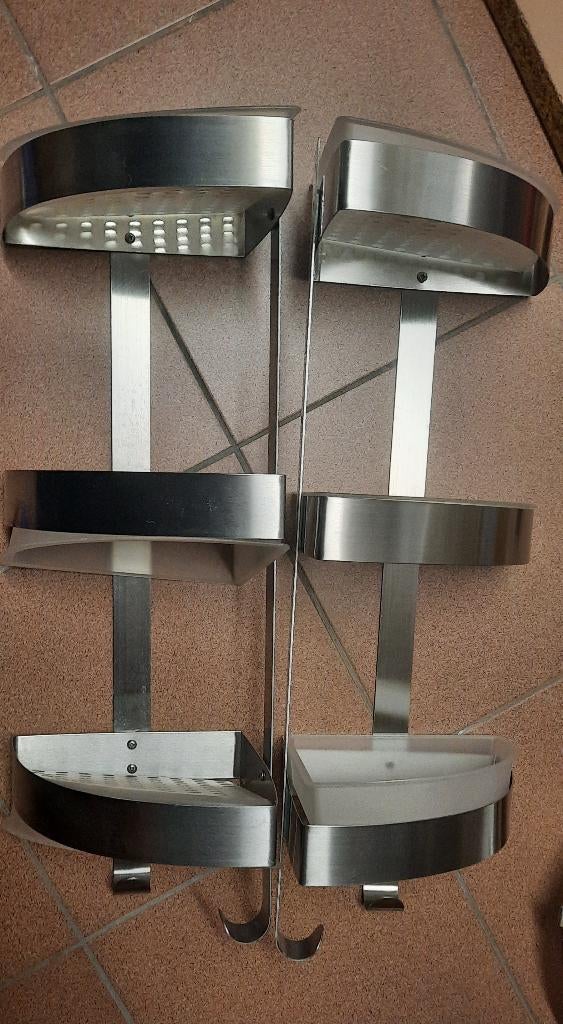 Ikea Hoekwandrek, Verzenden, Zo goed als nieuw, Minder dan 140 cm, Minder dan 70 cm