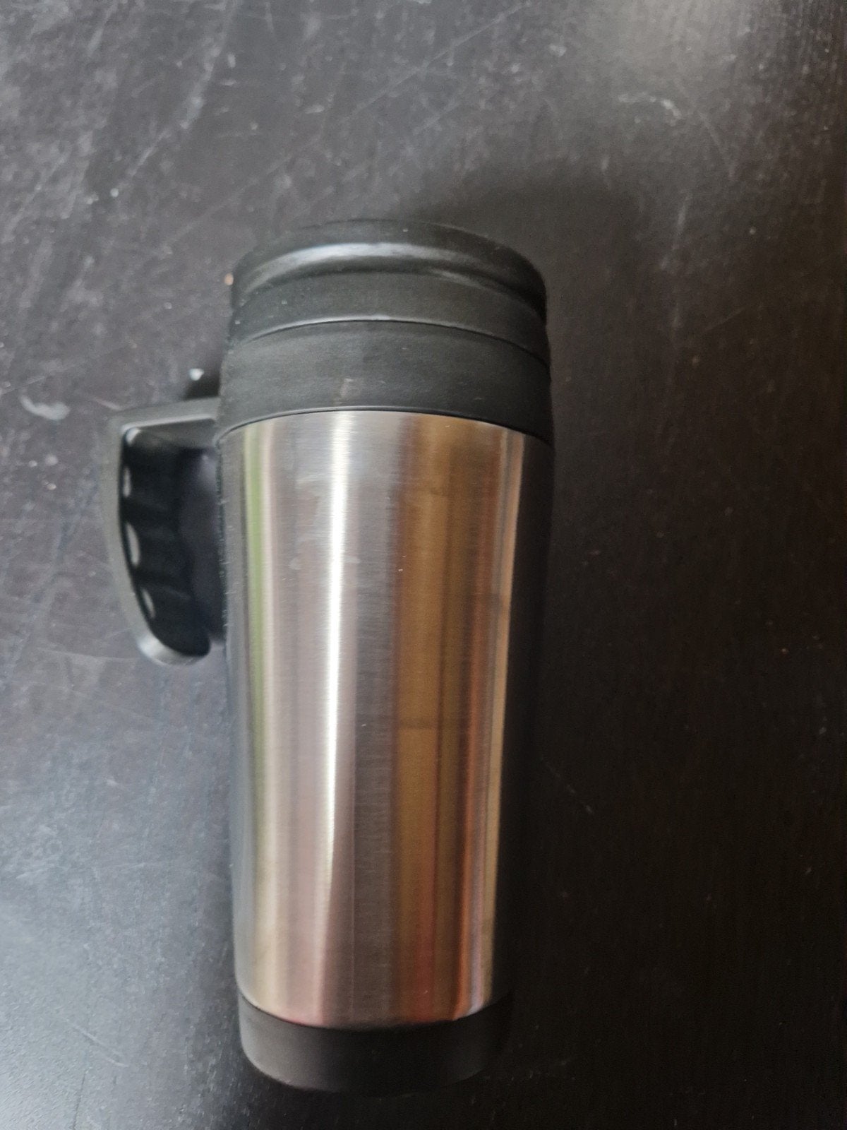 Thermosbeker, Ophalen of Verzenden, Zo goed als nieuw, Overige stijlen, Thermoskan
