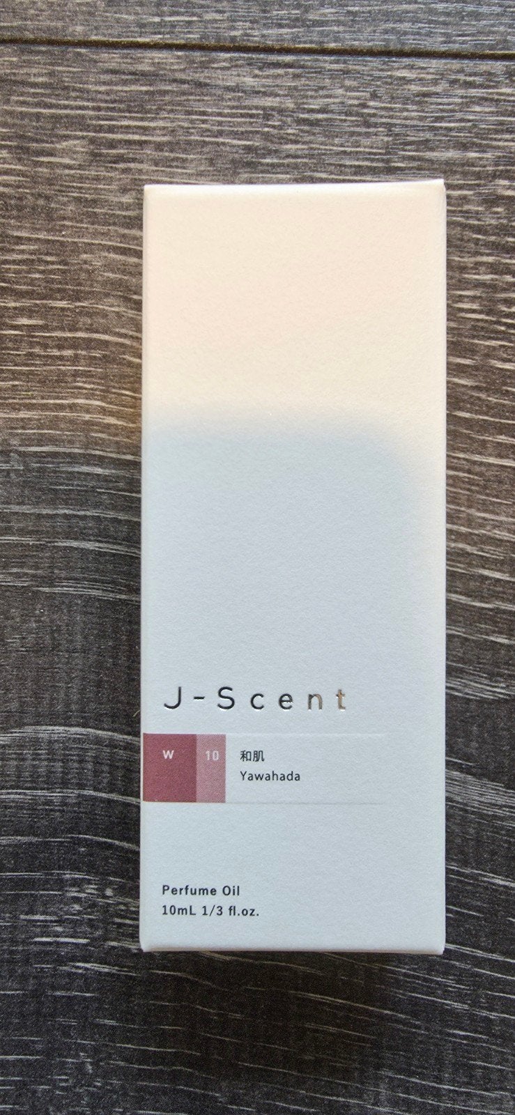 j scent yawahada, Verzenden, Nieuw