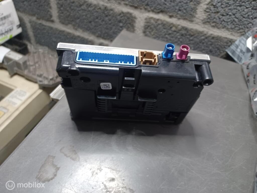 Telefoonmodule origineel Renault Clio ('19->) 2591A8053R, Renault, Nieuw, Ophalen of Verzenden, Renault