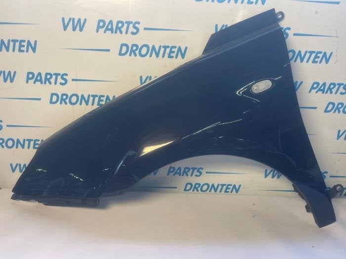 Scherm links-voor van een Alfa Romeo Mito, Gebruikt, -, Verzenden, -
