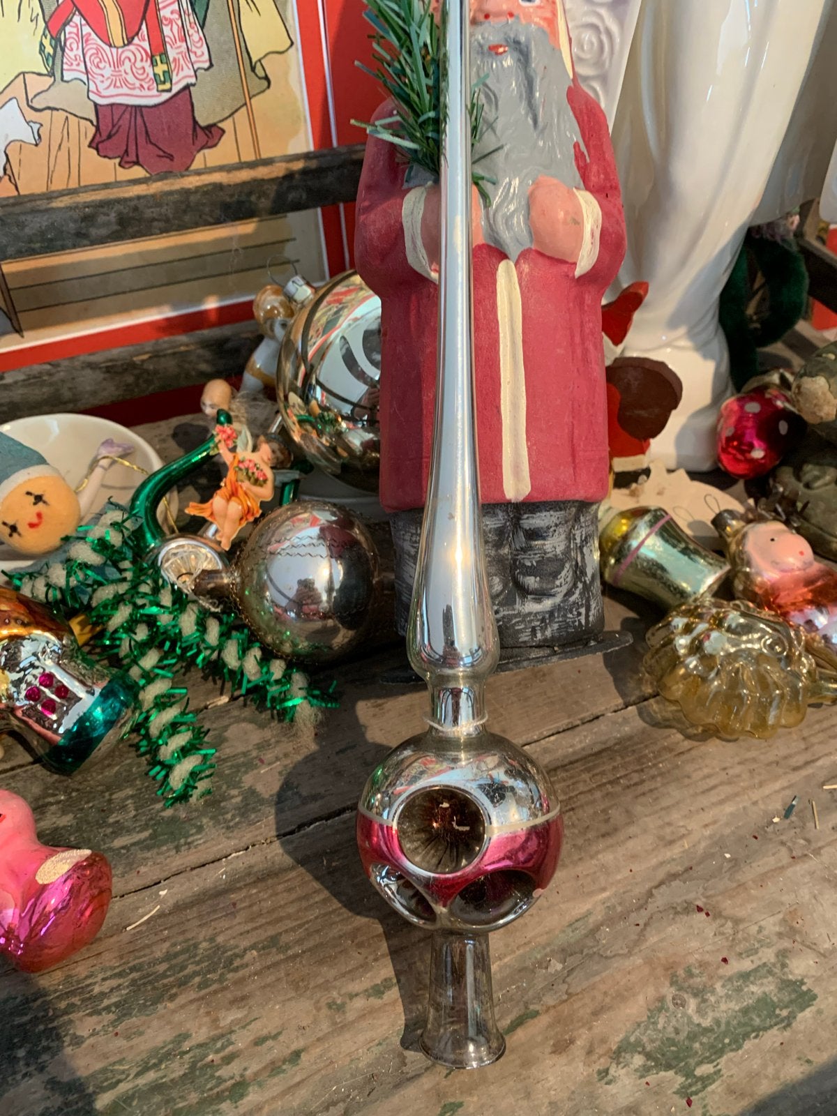 #kerst ajeko deuk piek, Gebruikt, T, Ophalen of Verzenden, N