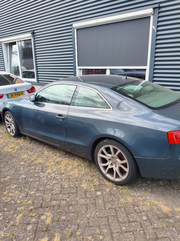 Audi a5 3.2 cabrio, Ophalen, Gebruikt, Audi