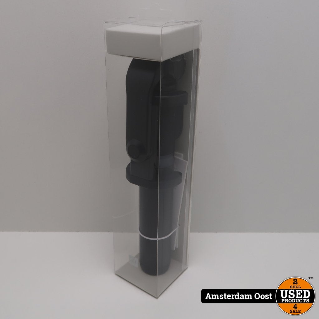 Xiaomi Mi Selfie Stick Tripod Black | Nieuw in Doos, Xiaomi, Gebruikt, Support@xiaomi.com, Xiaomi Campus
No. 33, Xierqi Middle Road
Haidian District, Beijing
China