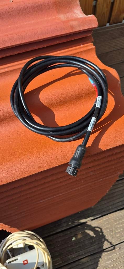 Humminbird helix kabel, Watersport en Boten, Ophalen of Verzenden, Overige typen
