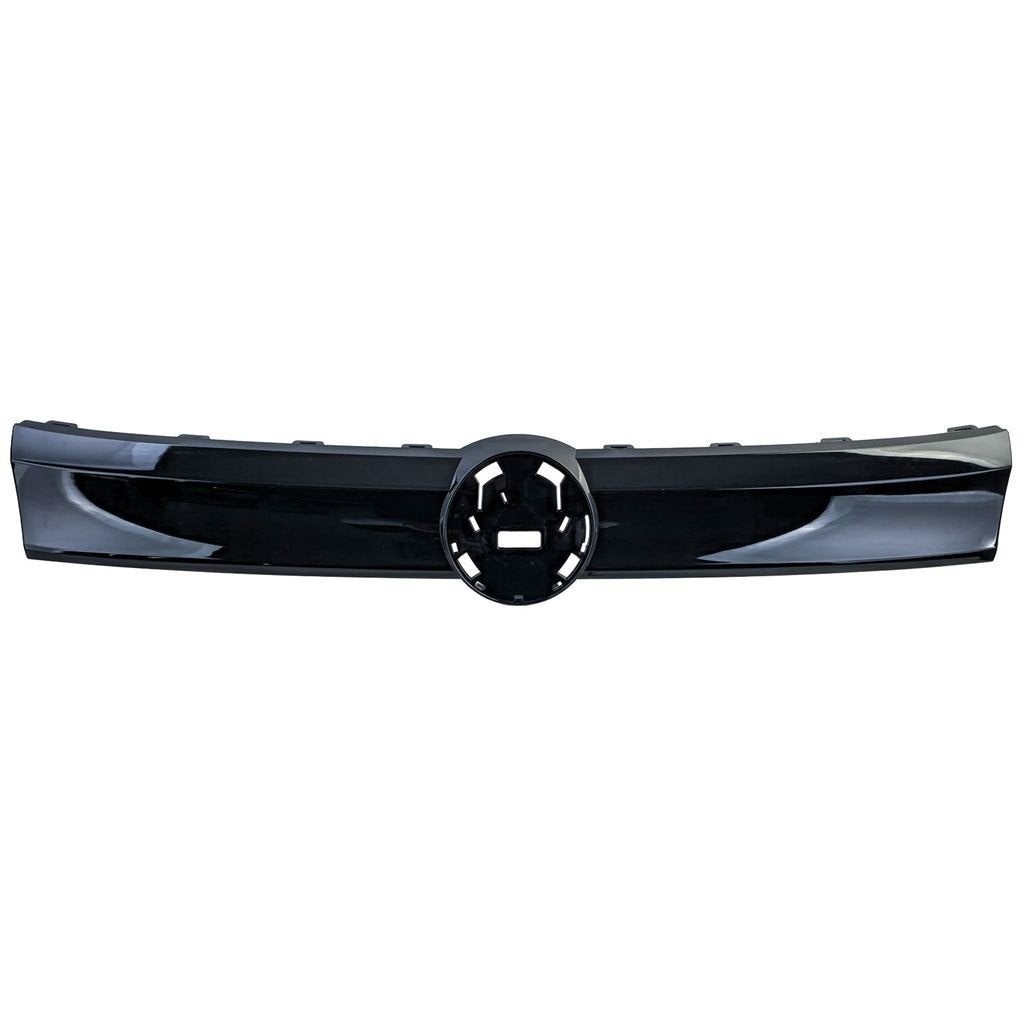 Grill Geschikt voor VW Caddy 5 Zwart Glans, Verzenden, Automotive Parts, A.parts@hotmail.nl, Trasmolenlaan 12 3447 GZ Woerden