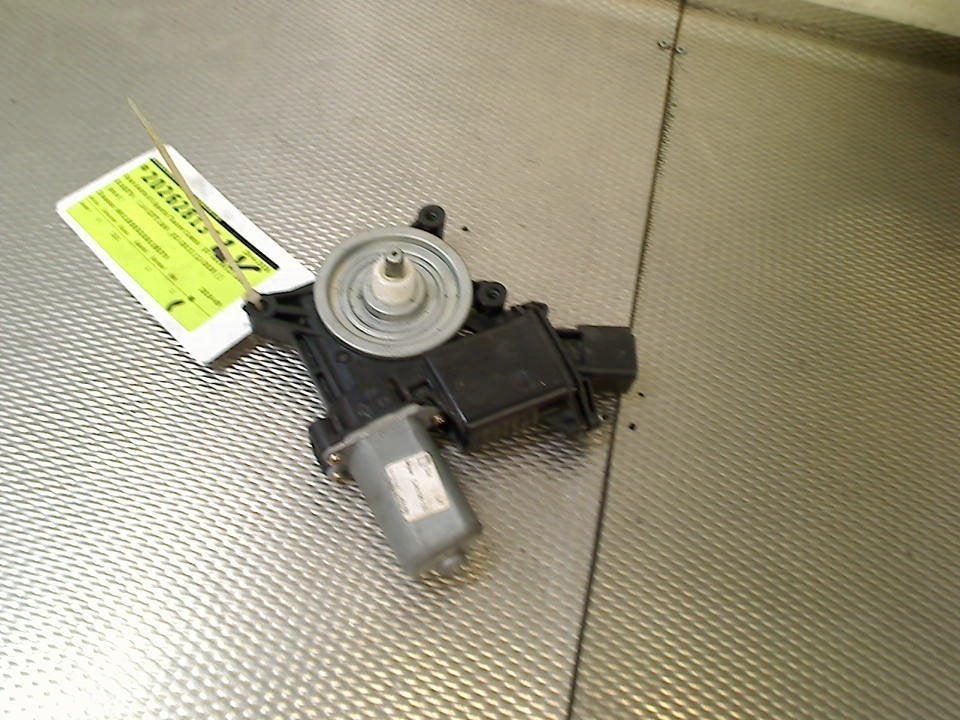 Motor Raammechaniek Links Voor Astra K Sports Tourer 2016, Gebruikt, Bahnhofsplatz, Rüsselsheim am Main 65423, , Duitsland, Opel