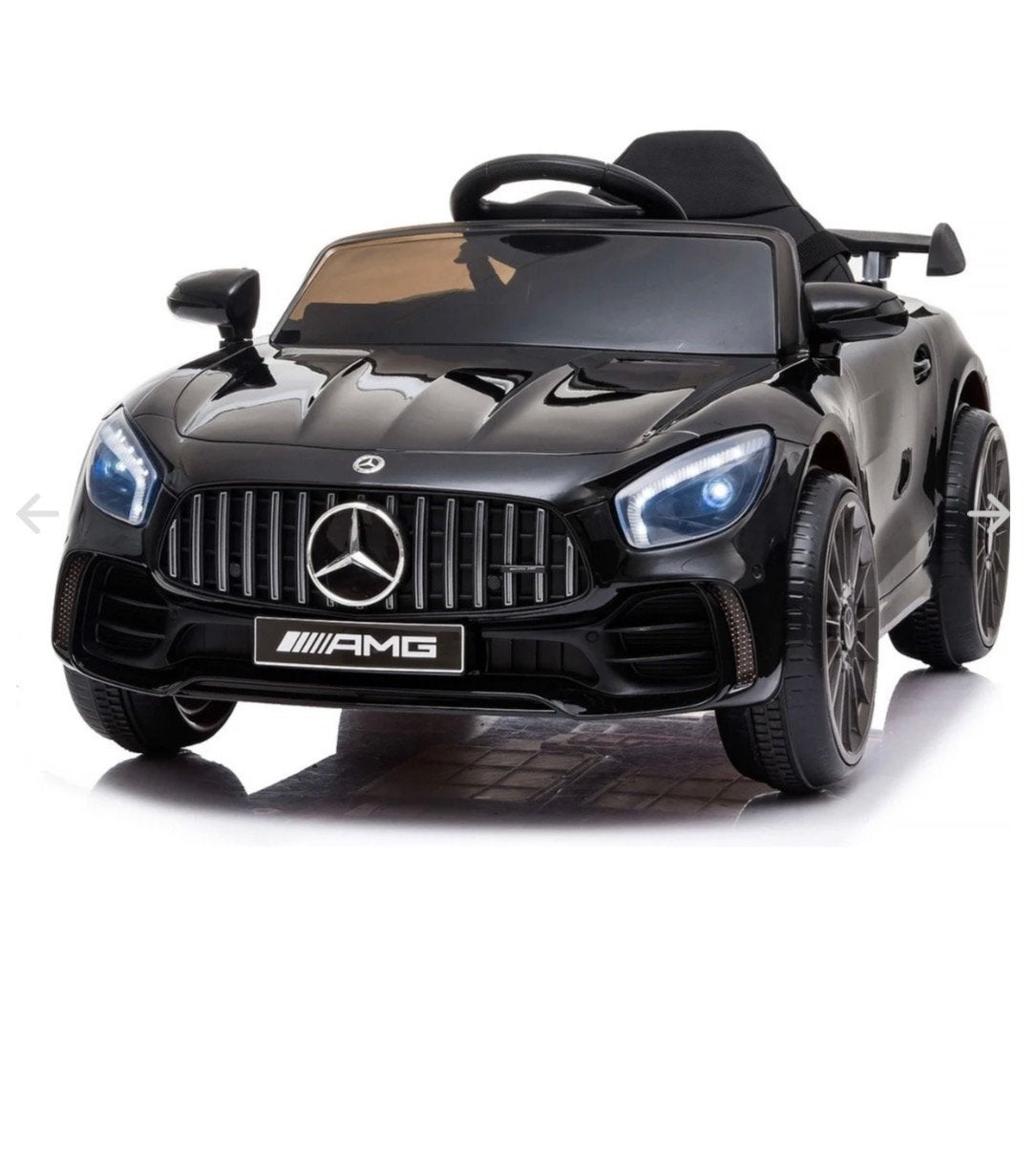 Elektrische mercedes kinderauto nieuw, Ophalen of Verzenden, Nieuw