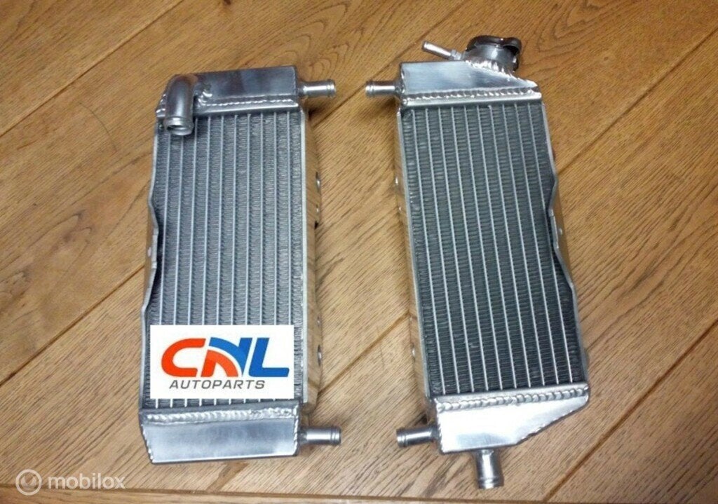 Radiateur Kawasaki KX125 2003-2008 /KX250 03 04