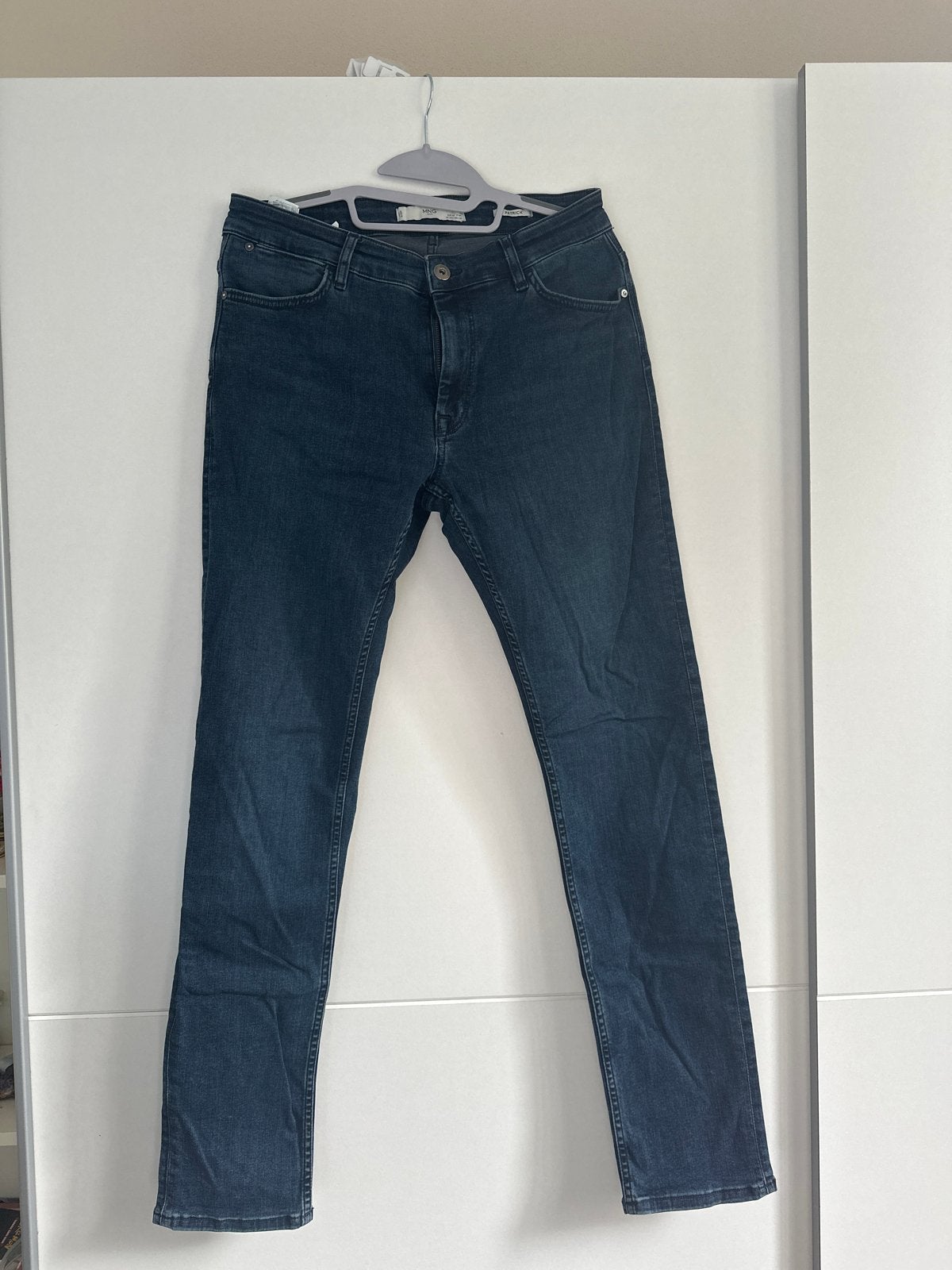 MNG MAN Jeans - Maat W30, Ophalen of Verzenden, Zo goed als nieuw, Blauw, W32 (confectie 46) of kleiner