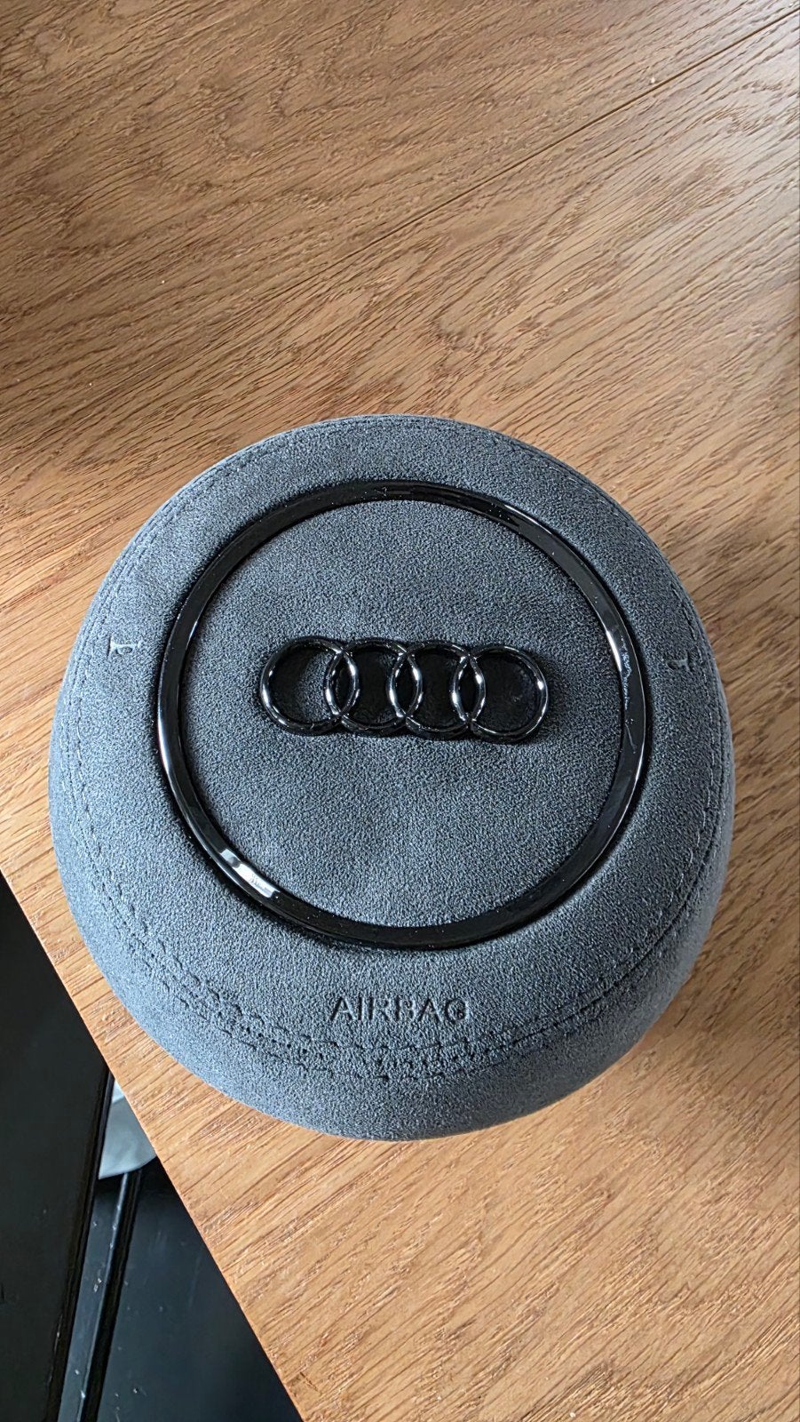 airbag cover A6 C7, Auto-onderdelen, Interieur en Bekleding, Ophalen of Verzenden, Nieuw, Audi