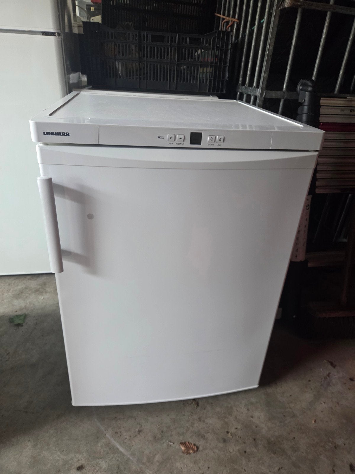 Liebherr Vrieskast GP 1486 20G / 001 - Zo goed als nieu