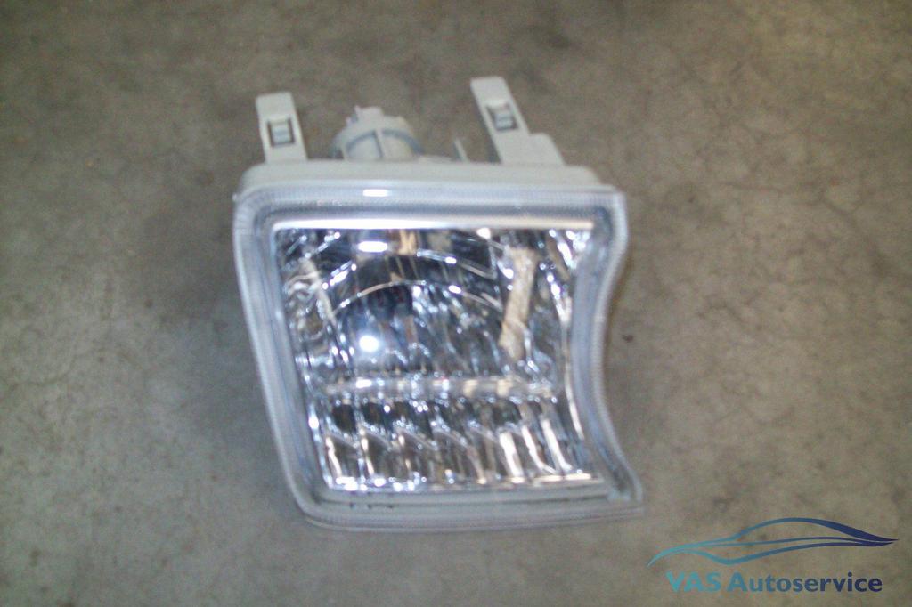 Knipperlicht links  Toyota Prius 3, Ophalen, Gebruikt, -, -