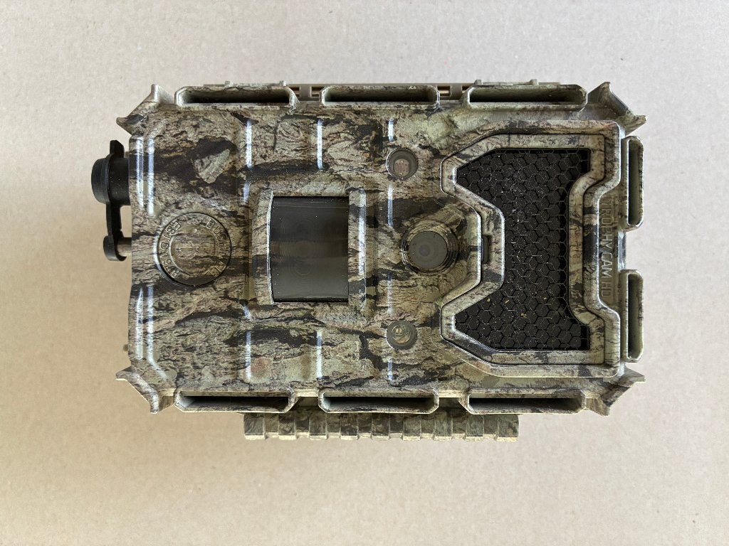 Wildcamera, Ophalen of Verzenden, Gebruikt, Overige merken