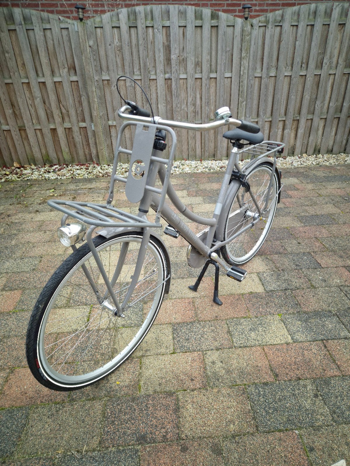 Cortina U4 Transportfiets 28" - Goede staat