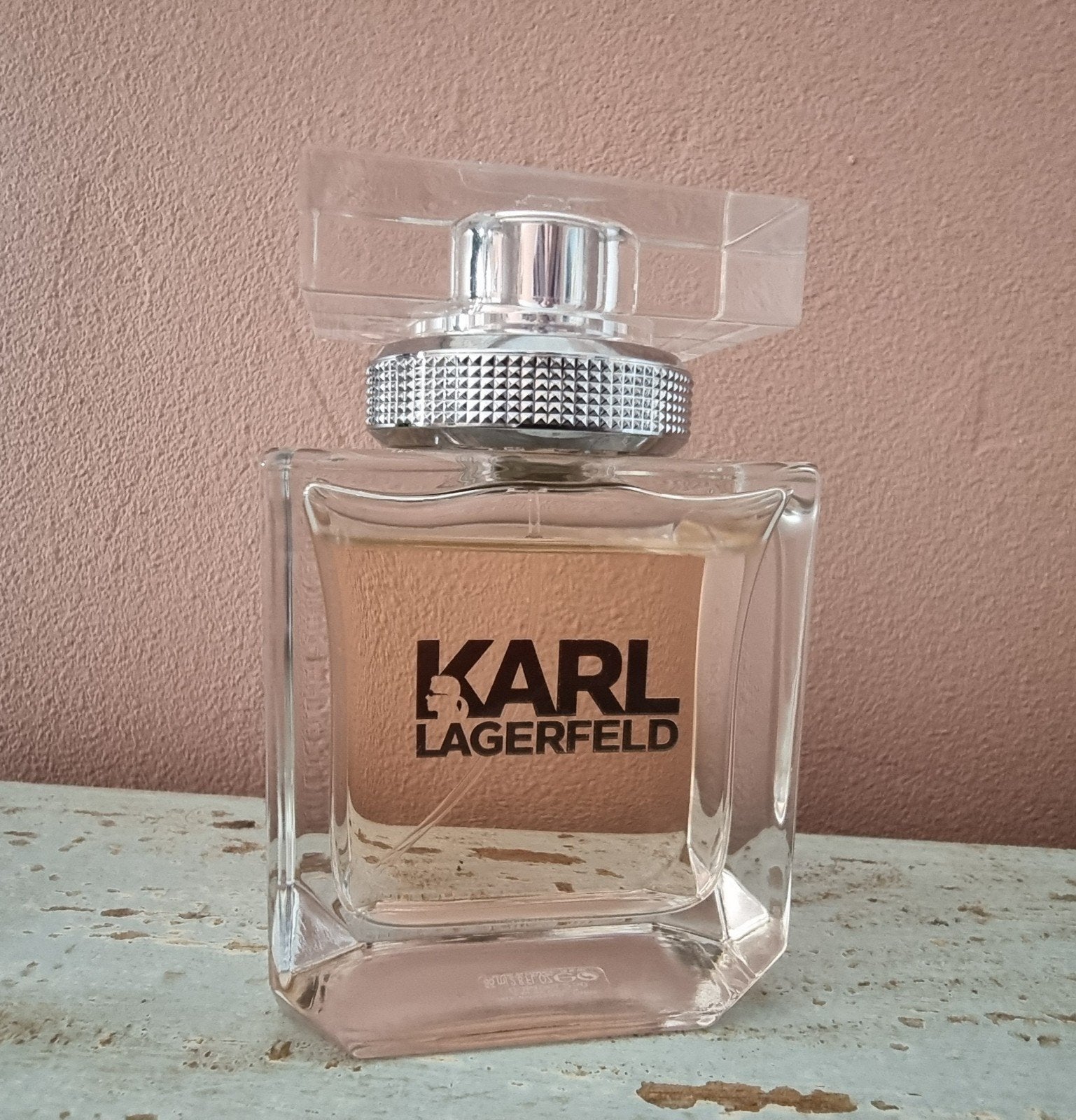 Karl Lagerfeld 85 ML For Women Eau De Parfum
For Women Eau D, Ophalen of Verzenden, Nieuw