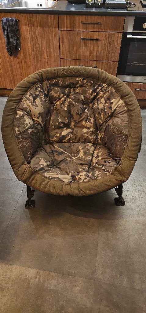nash Indulgence Moon Chair Deluxe, Ophalen, Zo goed als nieuw, Overige typen