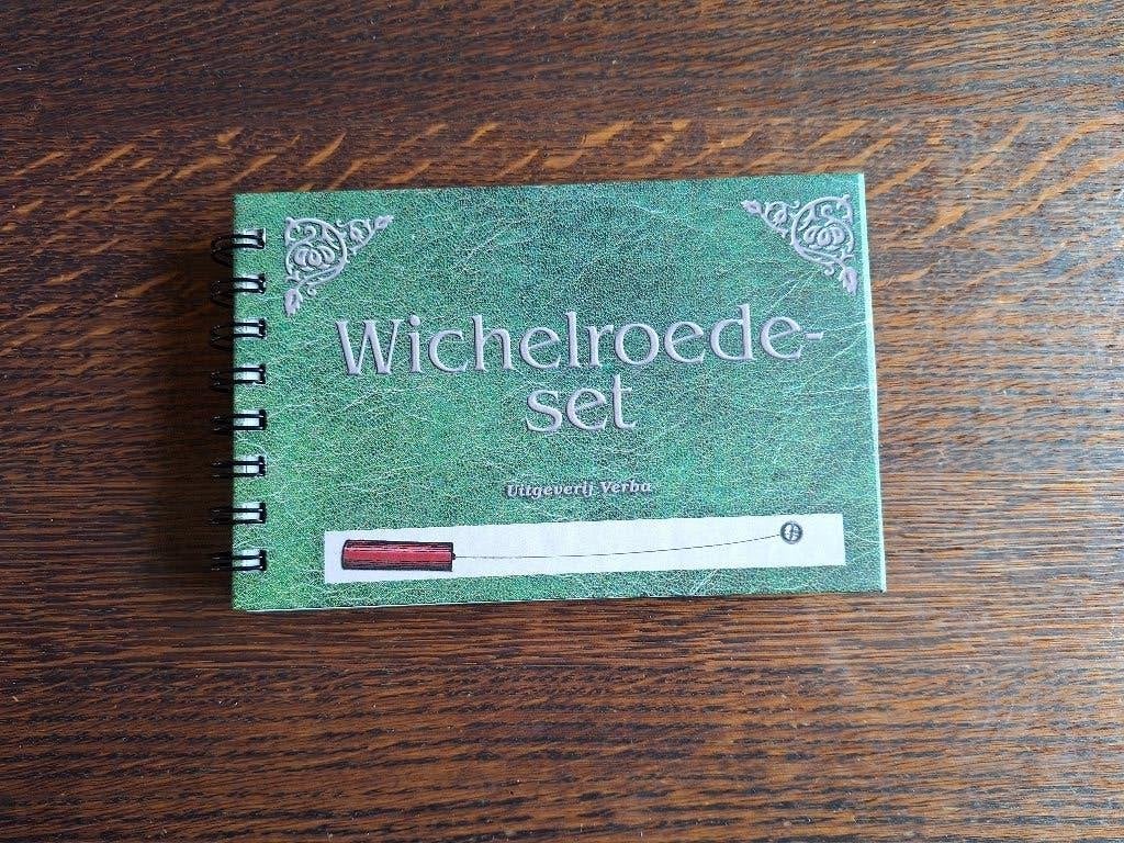 Wichelroede set Markus Schirner, Ophalen of Verzenden, Zo goed als nieuw, Spiritualiteit algemeen, Overige typen