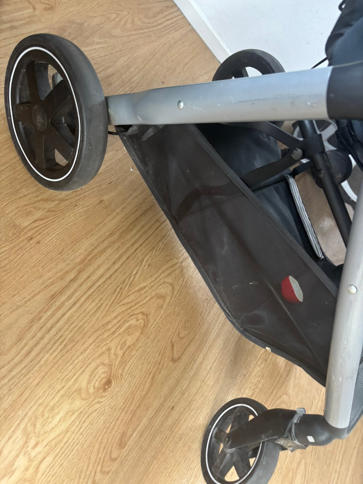 Kinderwagen, Kinderen en Baby's, Kinderwagens en Combinaties, Ophalen of Verzenden, Gebruikt, Combiwagen, Maxi-Cosi