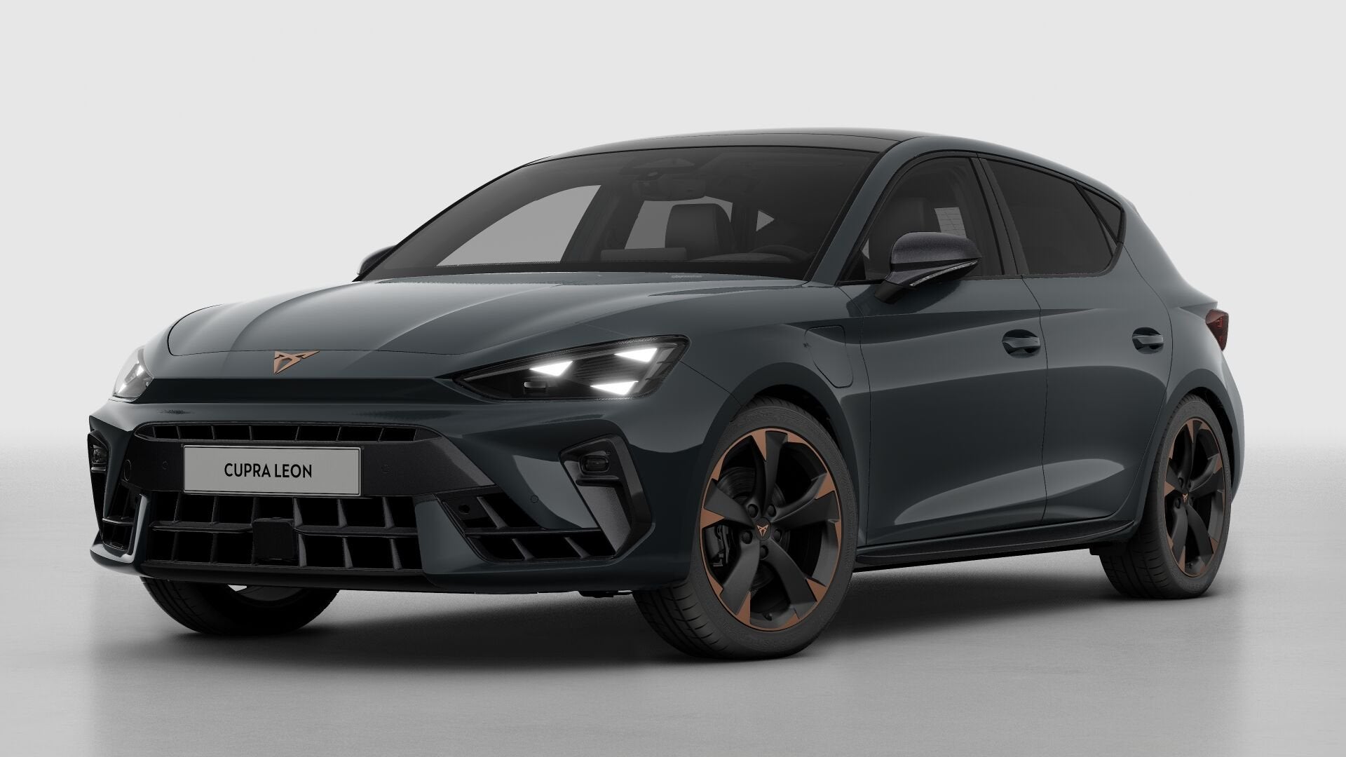 CUPRA Leon, Auto's, 1498 cc, Euro 6, 4 cilinders, 135 min