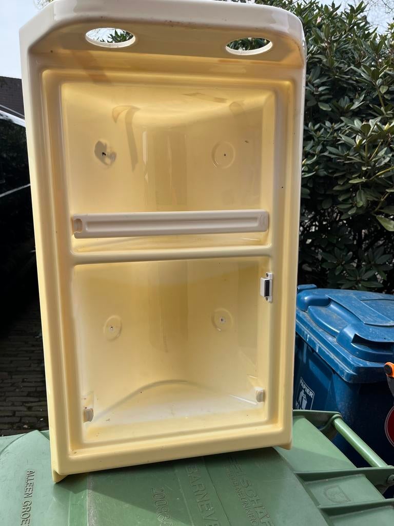 Hoekkastje dethleff ,sunlicht,capron camper, Ophalen, Gebruikt